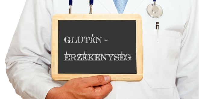 A gabona pokla - a gluténérzékenység