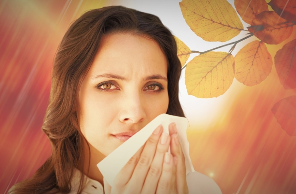 Előzd meg az őszi allergiát
