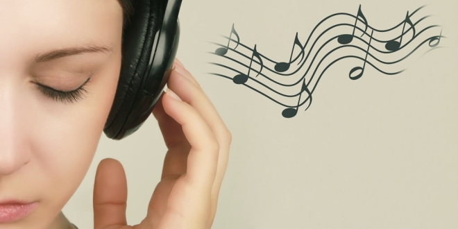 Gyógyszerek helyett zene? – A zeneterápia ereje
