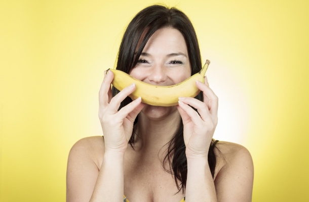 Mire jó a banán