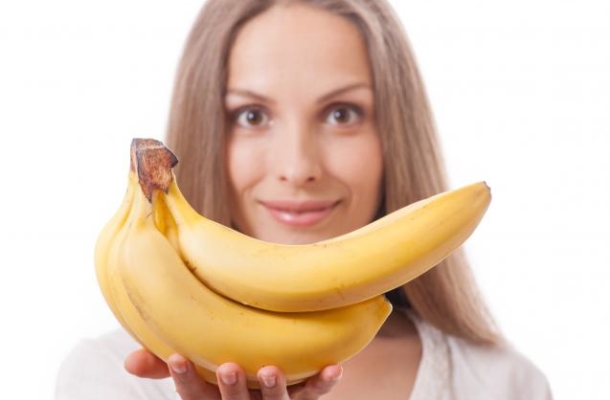 A banán egészségügyi hatásai.