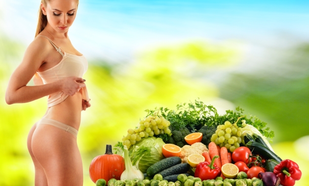 Cellulit-diéta: ezeket edd, hogy eltűnjön a narancsbőröd! | goyser.hu