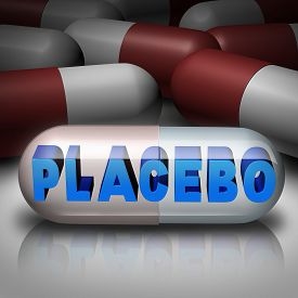 Placebo és a depresszió.