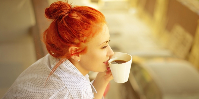 A kávé, tea, bor jótékony bélrendszeri hatásai.