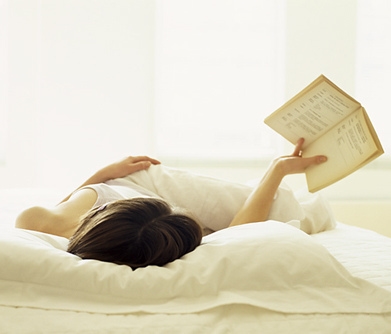 Az olvasás növeli az élettartamot
