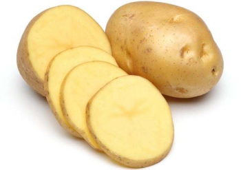 Krumpli hámozás nélkül