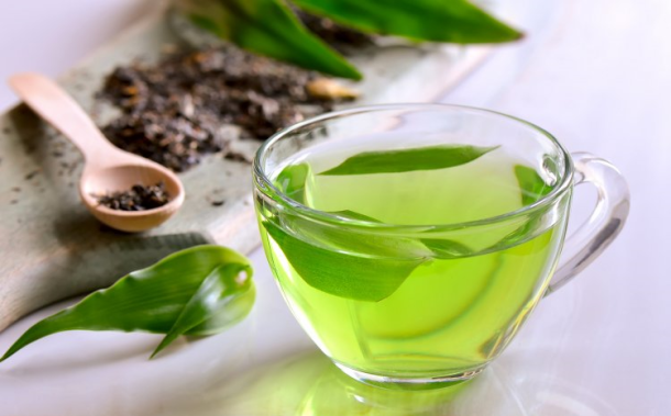 DIÉTA - a zöld tea elképesztő ereje