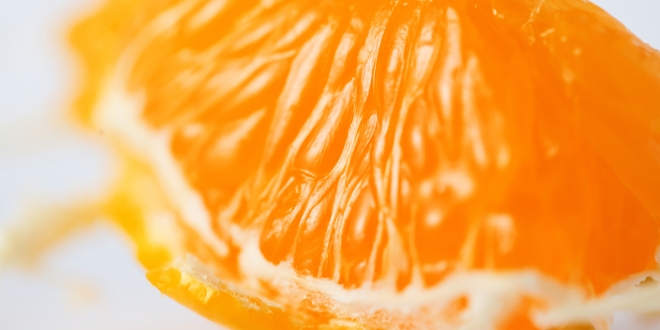 A mandarin tíz jótékony tulajdonsága.