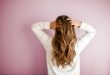 Ne ess pánikba: A hajhullás okai a covid-fertőzés után